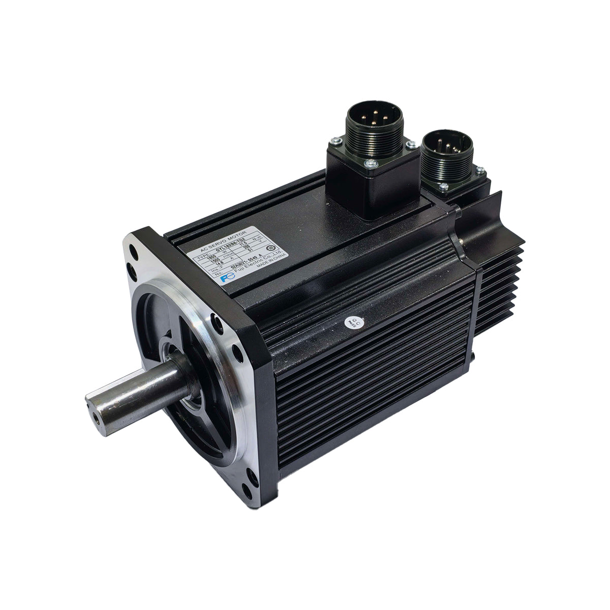 Fuji Electric Servo Motor GYB751D7-RC2-B/GYL442B6-TG2