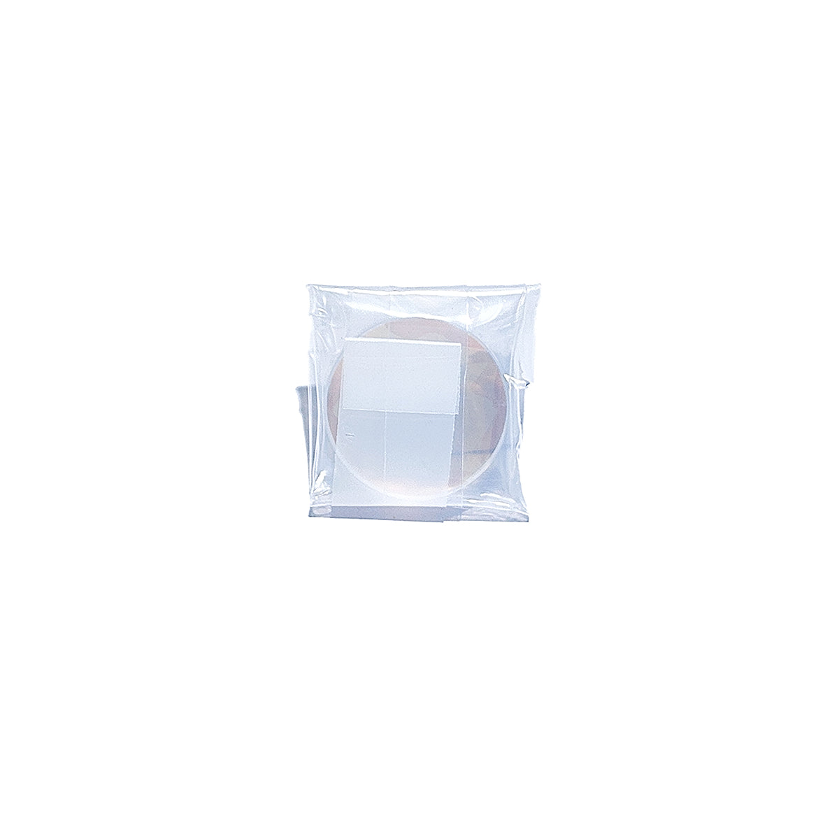 High-Precision Laser Focusing Lenses D20×4.5 F150/200
