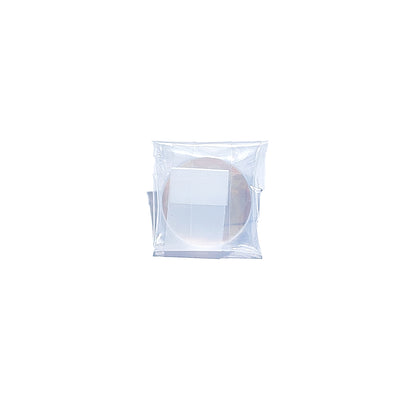High-Precision Laser Focusing Lenses D20×4.5 F150/200