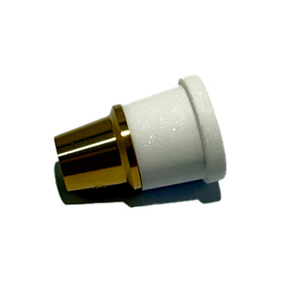 Original Laser Ceramic Ring White Ceramic Body for Boci Laser Cutting Head