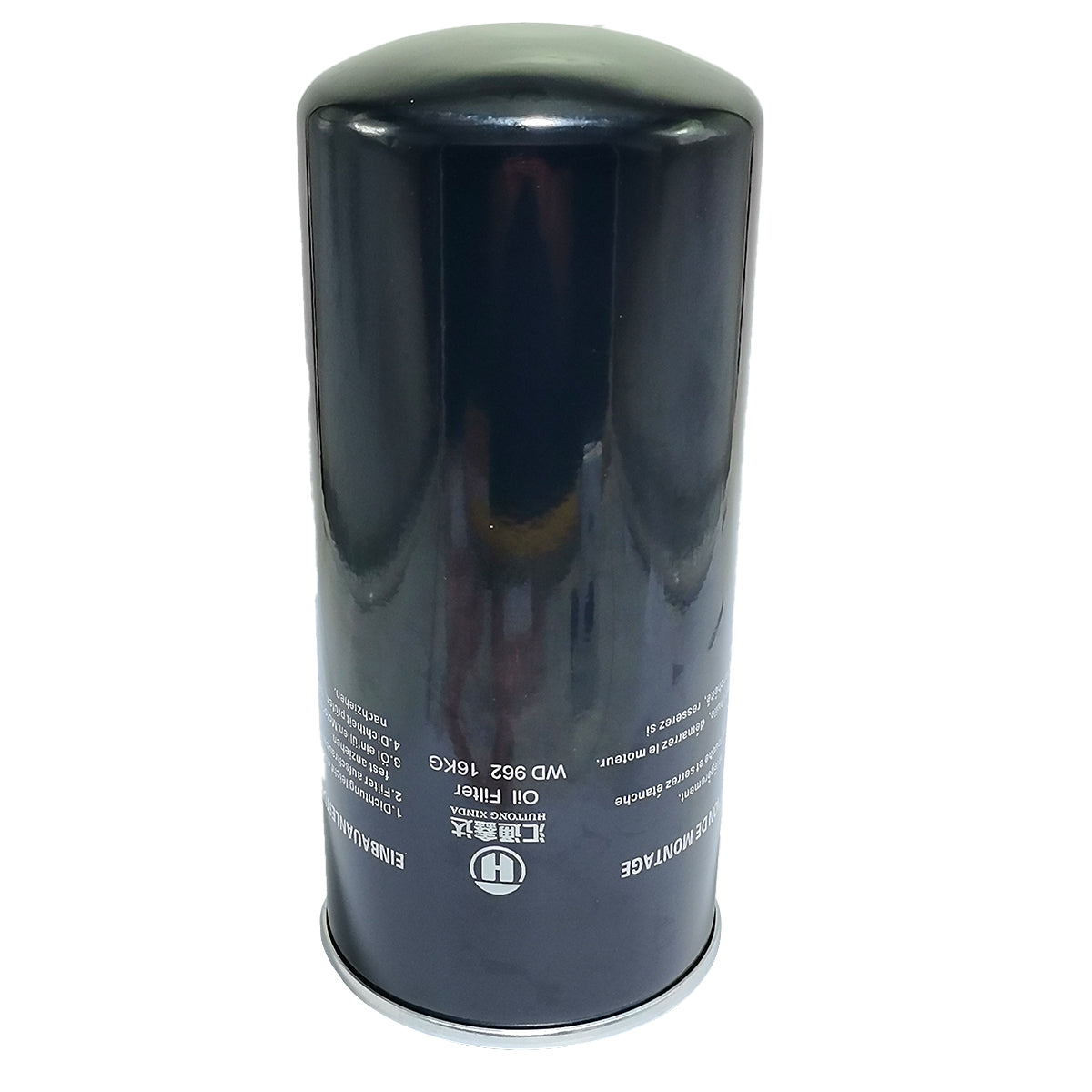 Oil Filter W962H, WD950 for Air Compressor Replacement