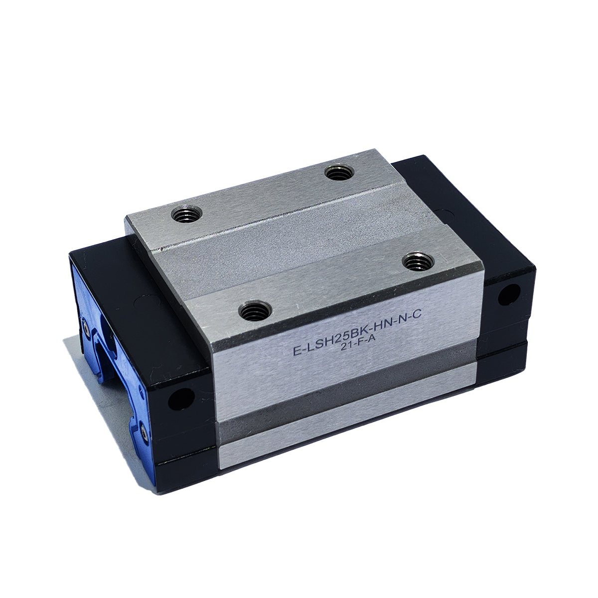 AirTAC Series Standard Linear Guide Block LSH25BK-HL-H-C-AM8 / E-LSD35BK-HN-H-SD-AM8
