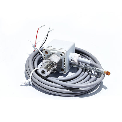 DPS-5 Series L&T Digital Pressure Sensor Pressure Switch with LCD Display