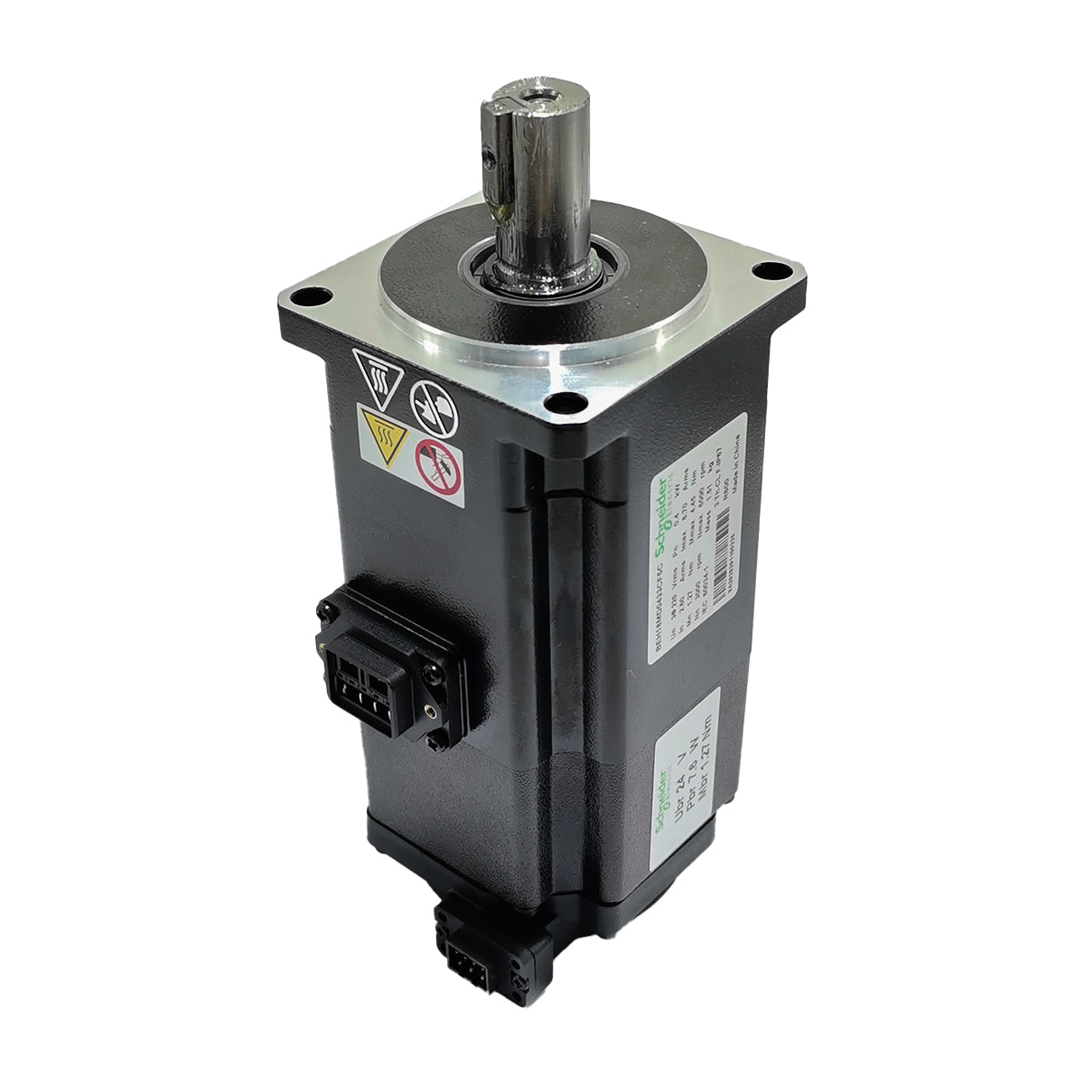 Schneider Electric Servo motor BEH18