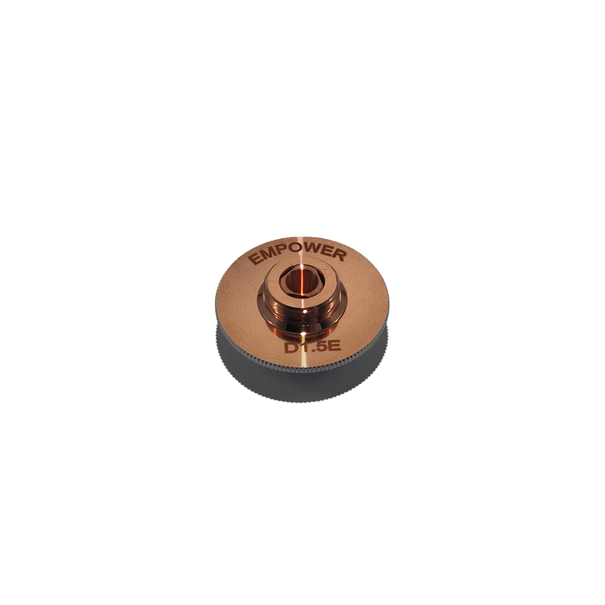 Raytools Double-Layer Laser Cutting Nozzle for Laser Cutter  D32,M14, 1.0-5.0