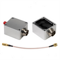 Original Bochu AMP Amplifier for Fiber Laser Cutting Machines