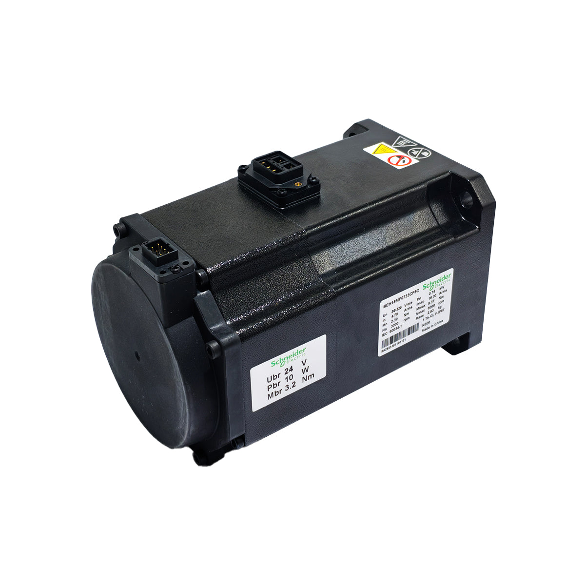 Schneider Electric Servo motor BEH18