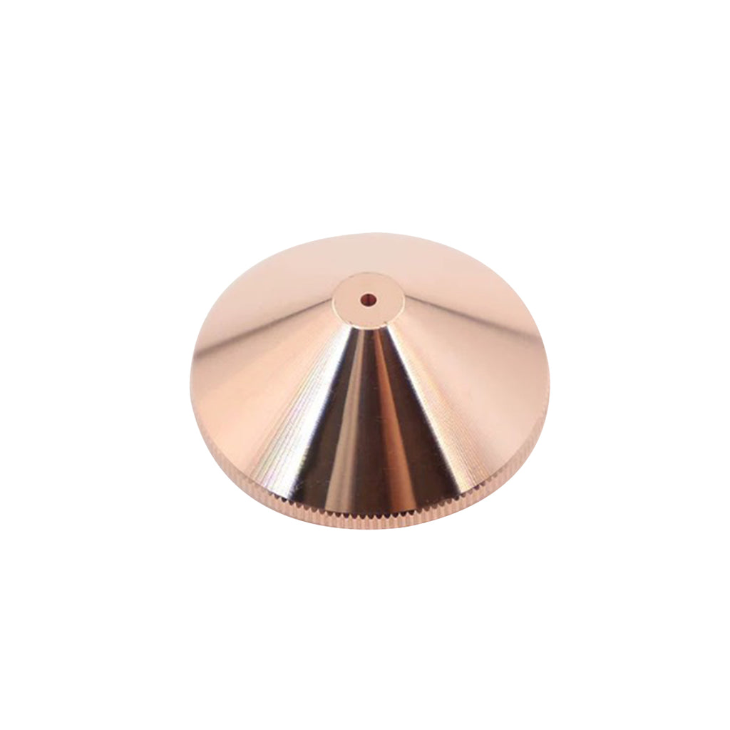 Nozzle for Laser Cutting Machine Single-Layer D28, 1.0-8.0