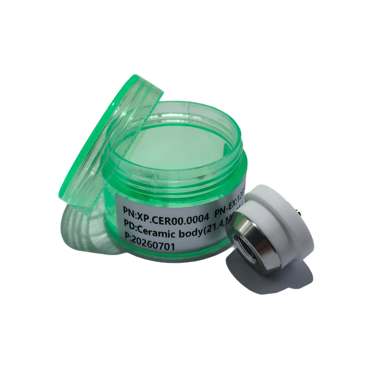 Raytools Ceramic Rings D32 D28 D19.5 D21.4 D41