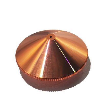 Raytools Single-Layer Laser Cutting Nozzle for Laser Cutting Machine  D32, M14 1.0-5.0