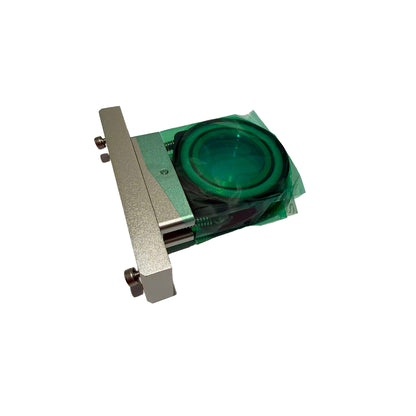 Raytools Original Focus Lens D37 C100 F150 Fiber Laser Focusing Collimation Lens for BM06K Fiber Laser Head