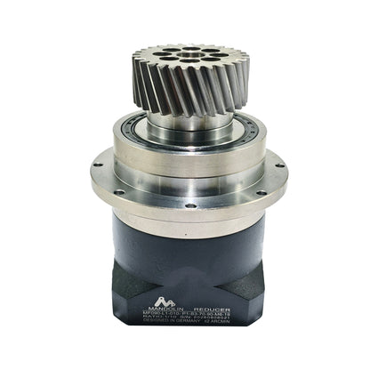 Nidec-Shimpo ABLE Reducer MF090-L1-007-P1-S3-110-145-M8-22-Z29 / MF090-L1-010-P1-S3-70-90-M6-19-Z29