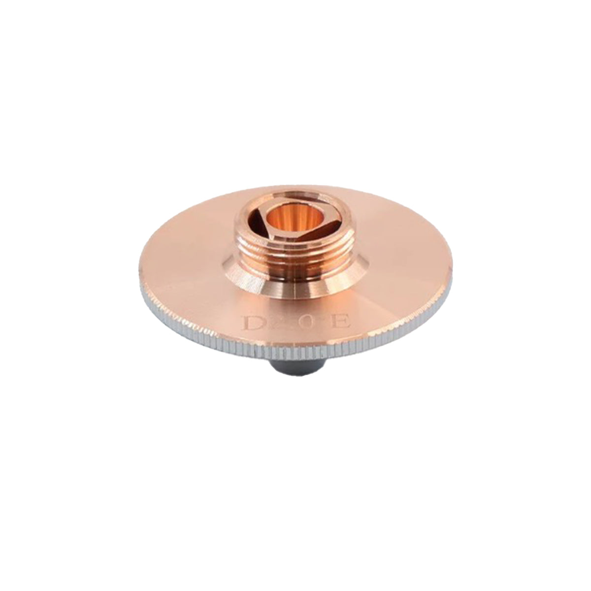 Nozzle for Laser Cutting Machine Double-Layer D28, 1.2-1.8 Quick