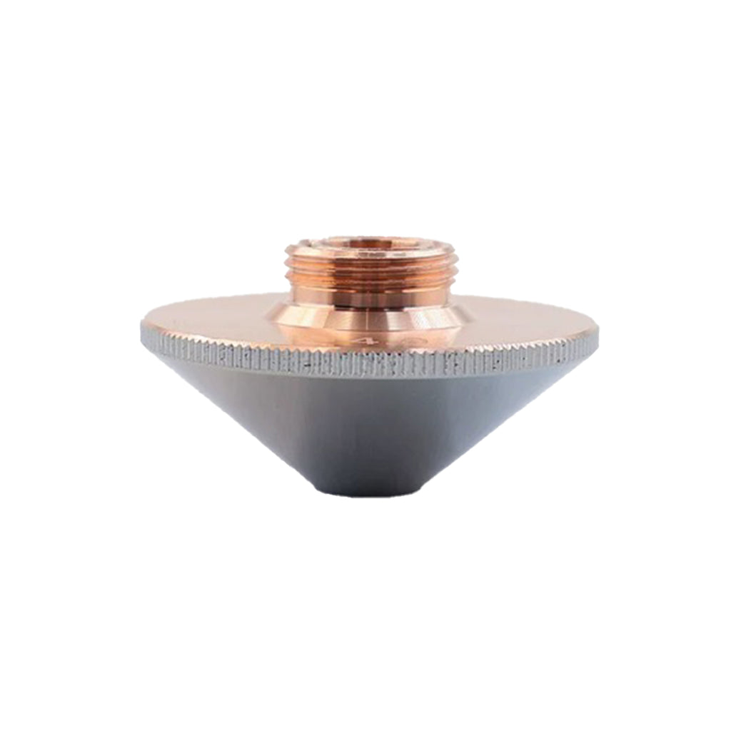 Nozzle for Laser Cutting Machine Double-Layer D28, 1.0-8.0