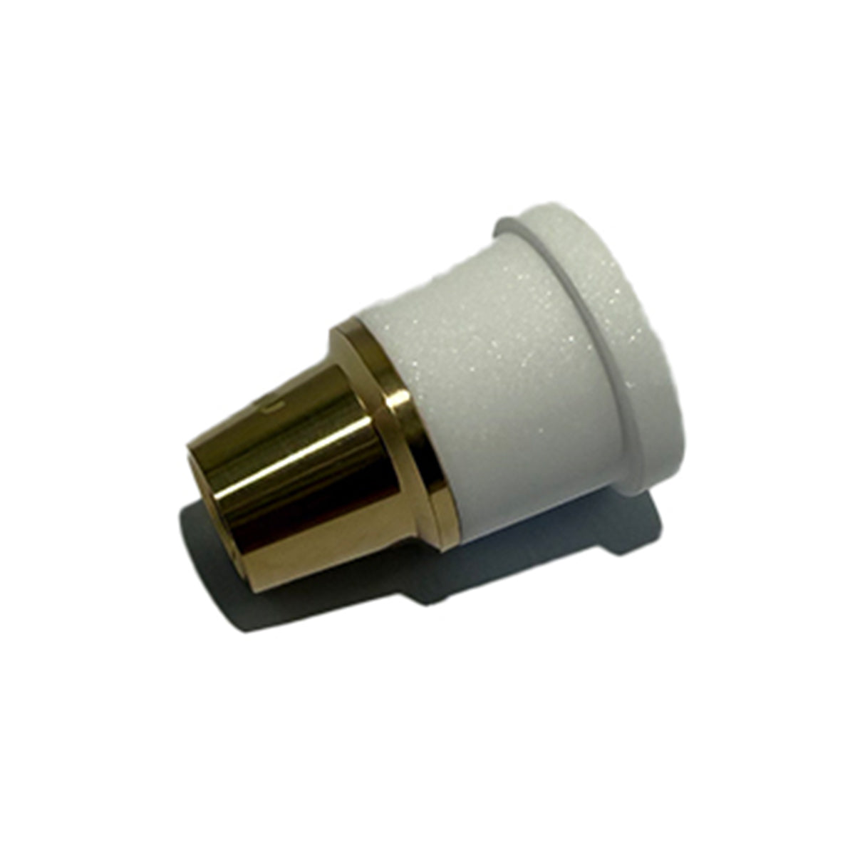 Original Laser Ceramic Ring White Ceramic Body for Boci Laser Cutting Head