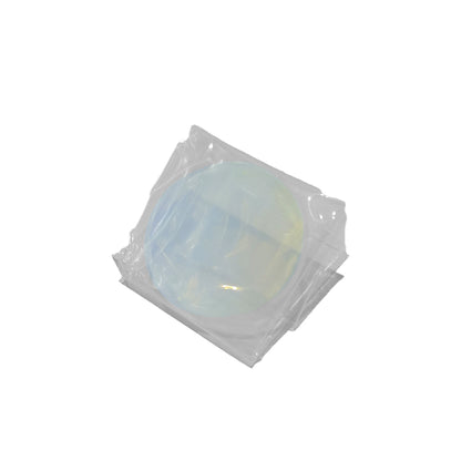 Original Raytools D24.9×1.5-15K Upper Protective Lens for Fiber Laser Cutting Head