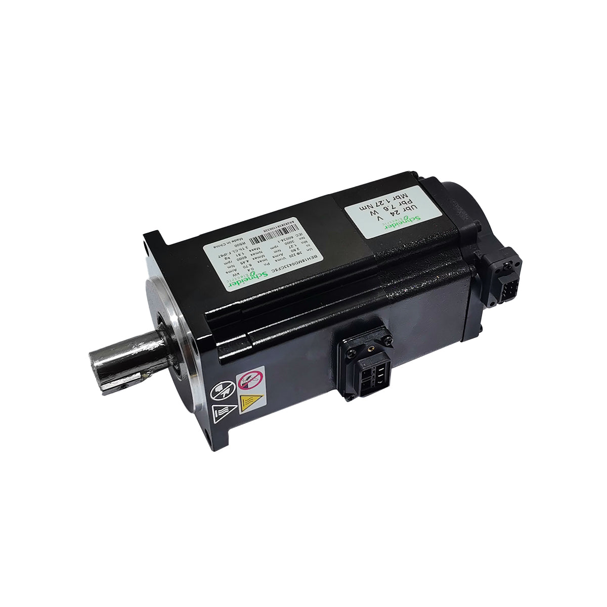 Schneider Electric Servo motor BEH18
