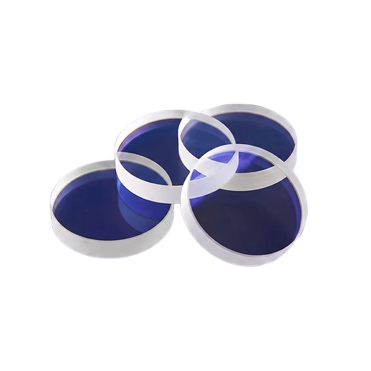 Upper Laser Protective Lens for Laser Cutting Head D21.5x2
