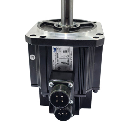 Fuji Electric Servo Motor GYB751D7-RC2-B/GYL442B6-TG2