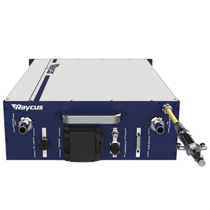 Raycus 3KW Fiber Laser Single Module Laser Source for Fiber Laser Cutting Machine RFL-C3000S