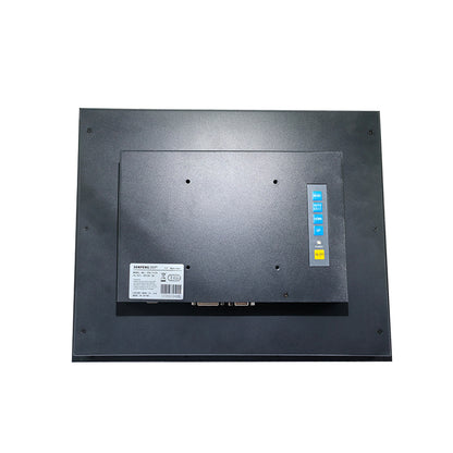 Industrial Panel PCs & Displays TPC-1170G