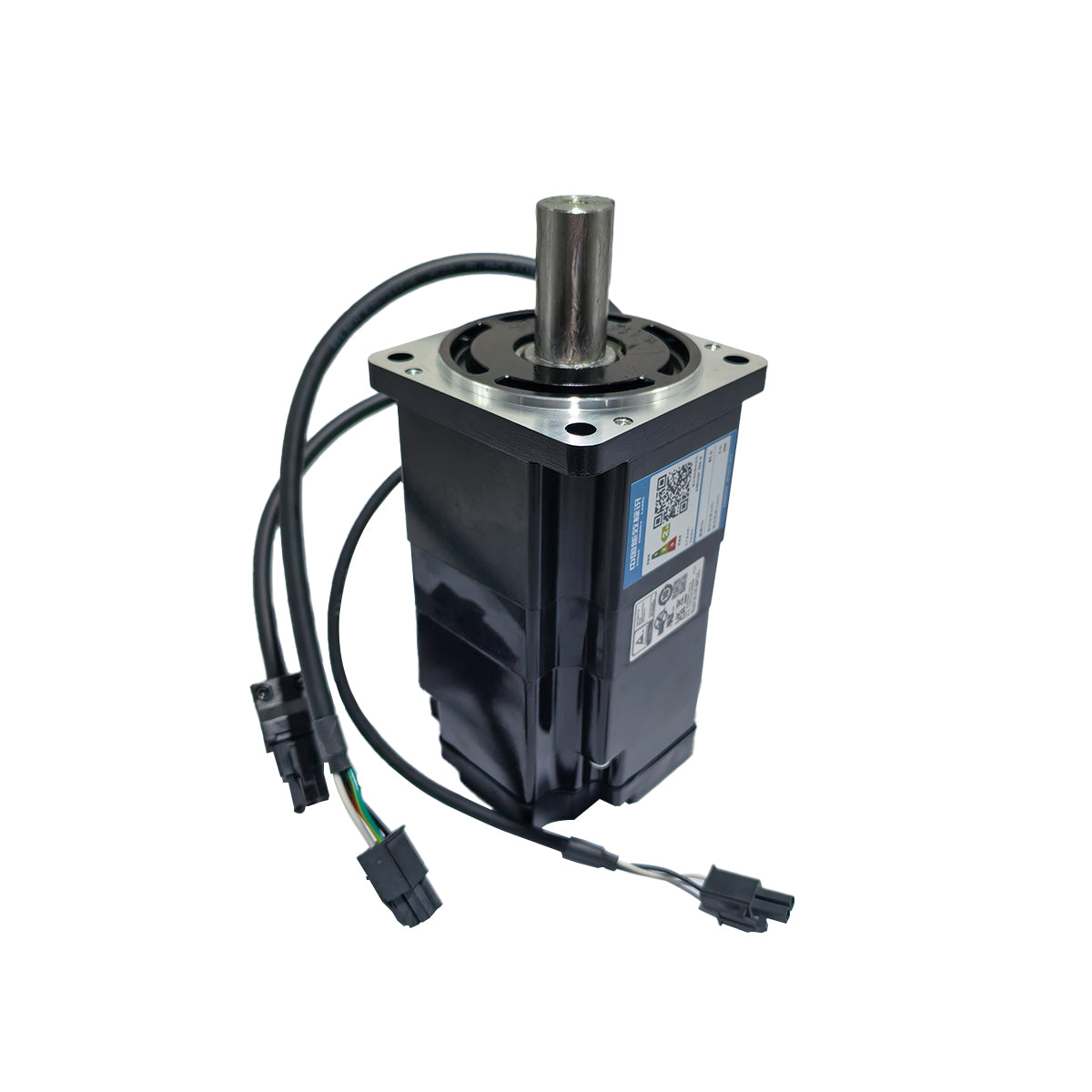 Fuji Electric Servo Motor GYB751D7-RC2-B/GYL442B6-TG2