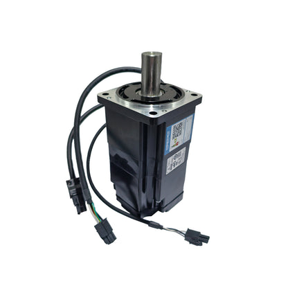 Fuji Electric Servo Motor GYB751D7-RC2-B/GYL442B6-TG2