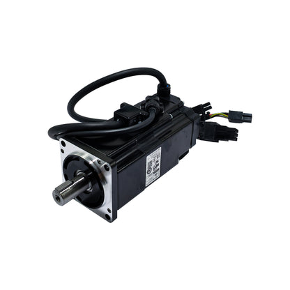 Fuji Electric Servo Motor GYB751D7-RC2-B/GYL442B6-TG2