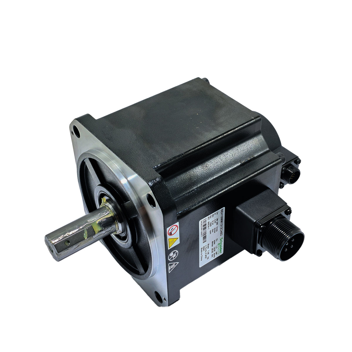 Schneider Electric Servo motor BEH18