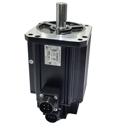 Fuji Electric Servo Motor GYB751D7-RC2-B/GYL442B6-TG2