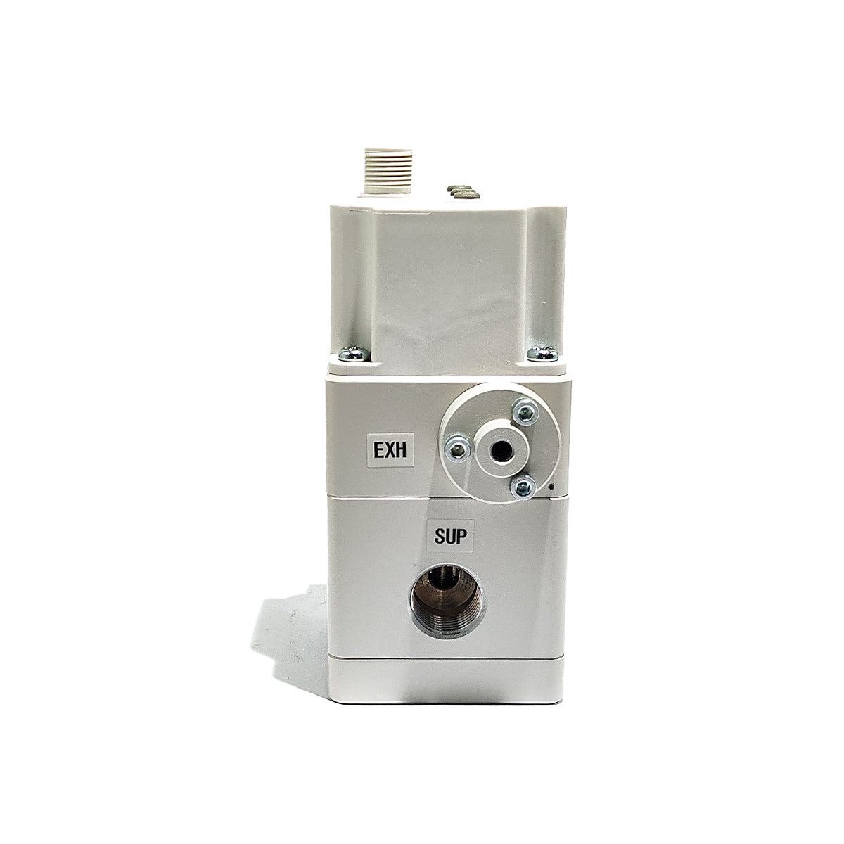 SMC ITVX2030-333BL High Voltage Proportional Valve