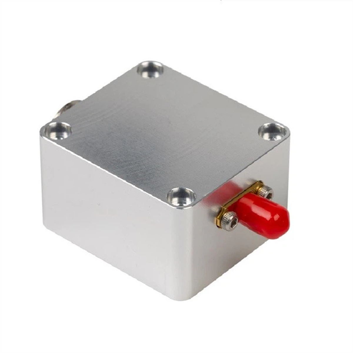 Original Bochu AMP Amplifier for Fiber Laser Cutting Machines