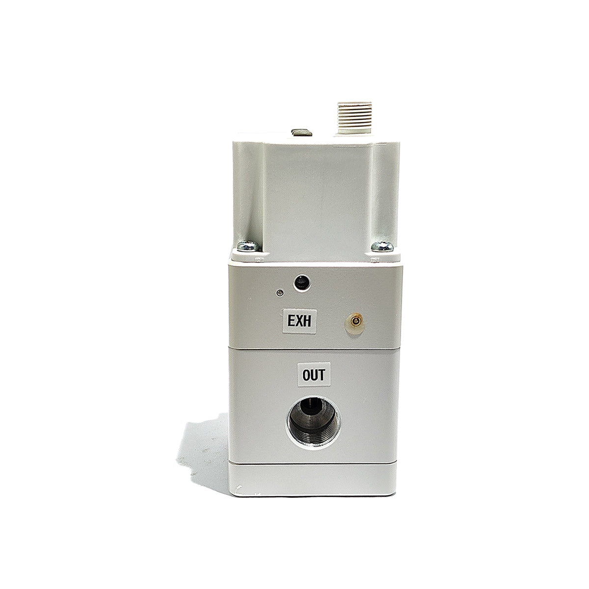 SMC ITVX2030-333BL High Voltage Proportional Valve