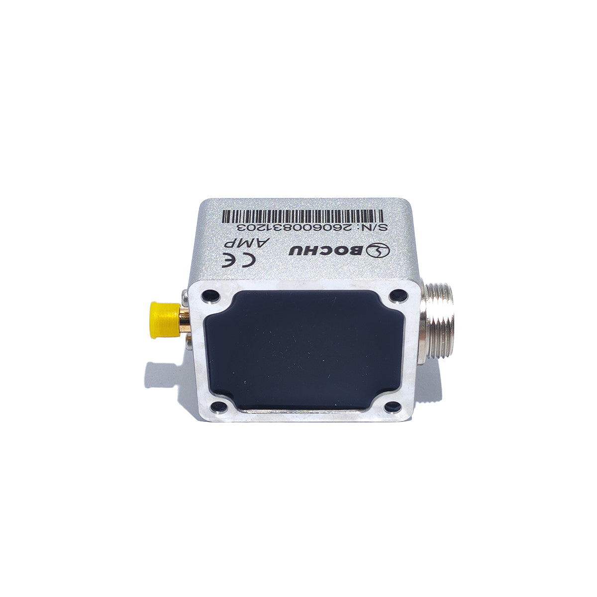 Original Bochu AMP Amplifier for Fiber Laser Cutting Machines