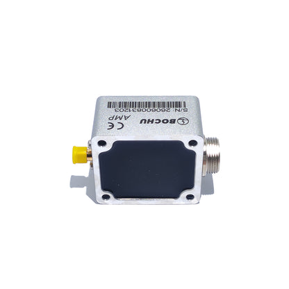 Original Bochu AMP Amplifier for Fiber Laser Cutting Machines
