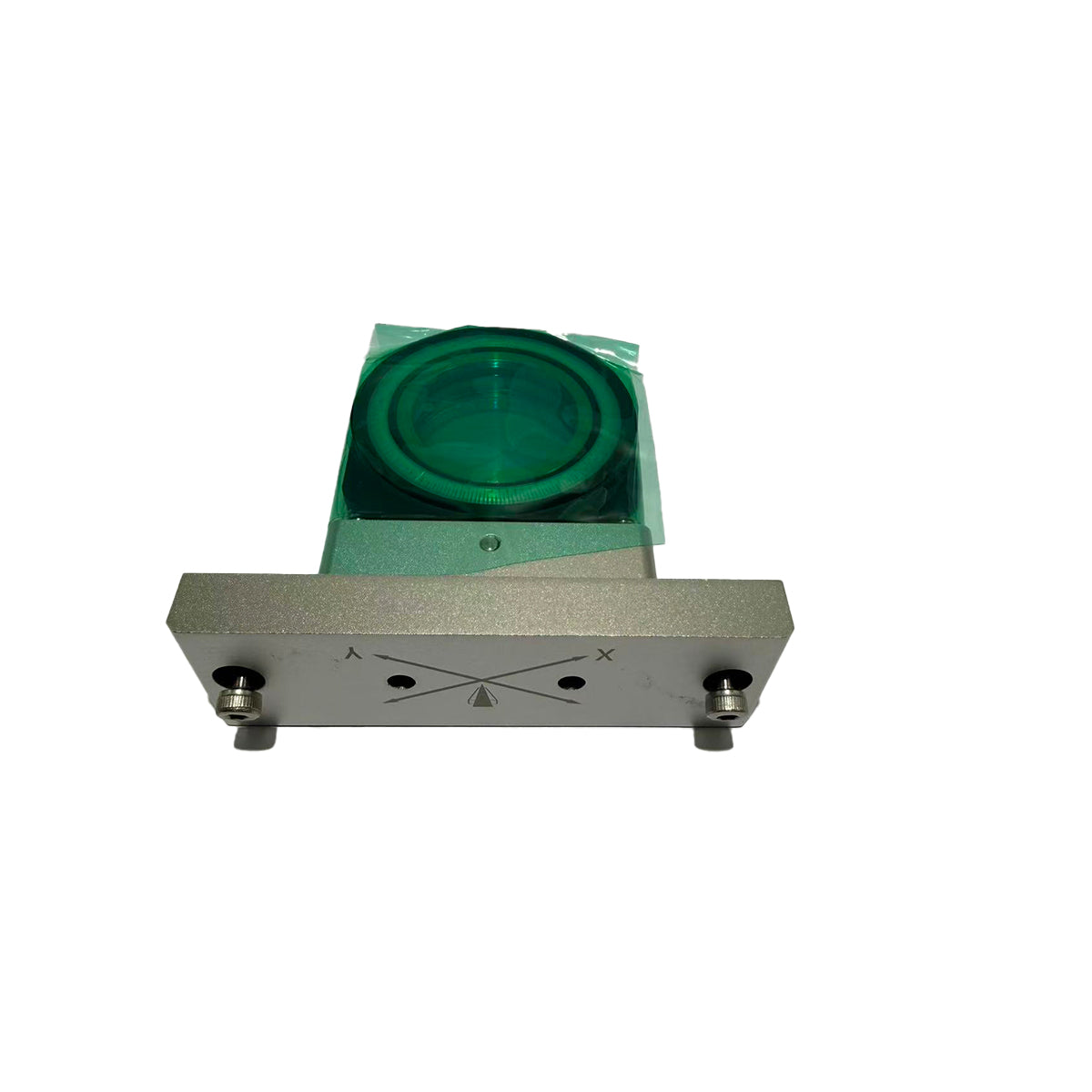 Raytools Original Focus Lens D37 C100 F150 Fiber Laser Focusing Collimation Lens for BM06K Fiber Laser Head