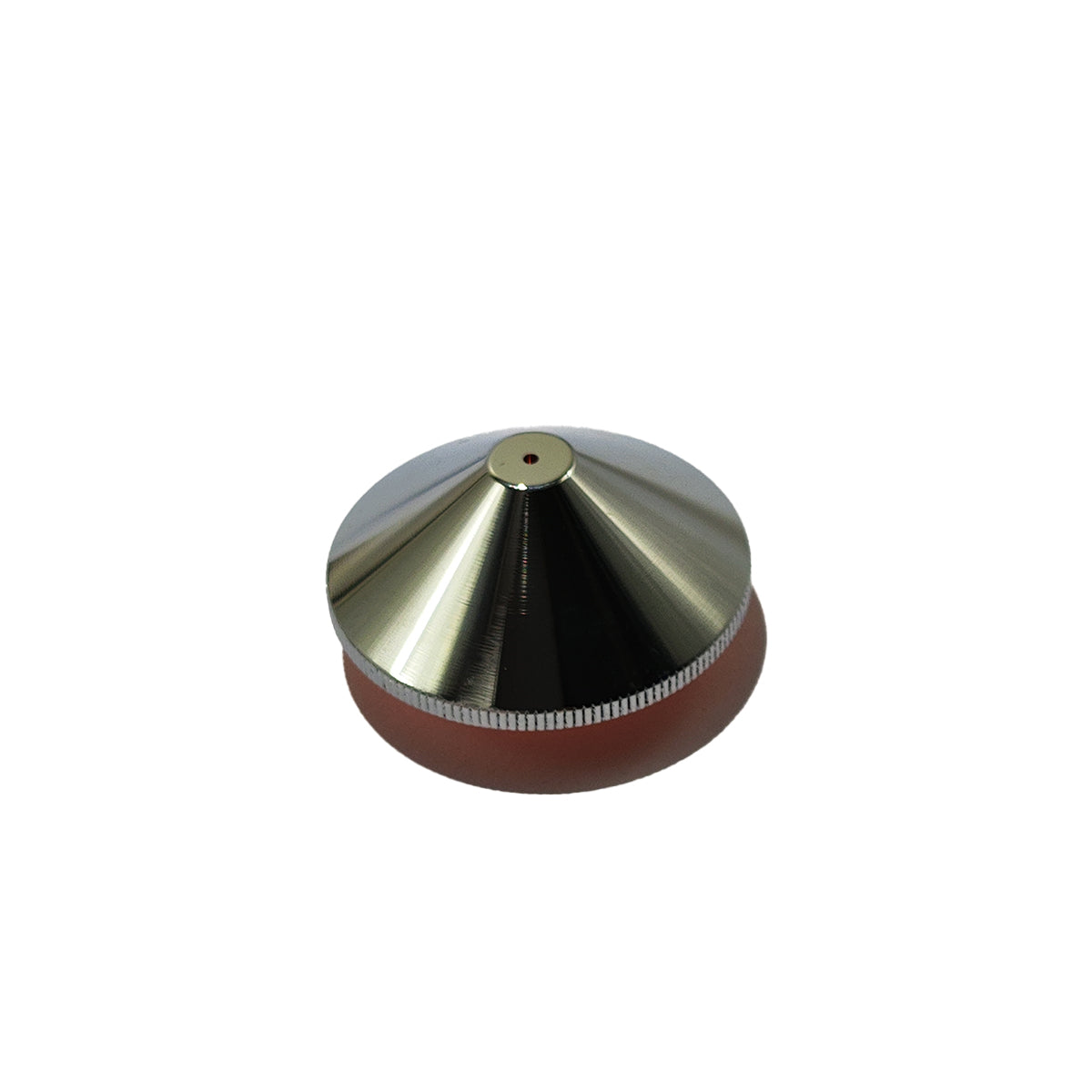 Double-Layer Laser Cutting Nozzle for Laser Cutting Machine  D28, M11, 1.0-5.0