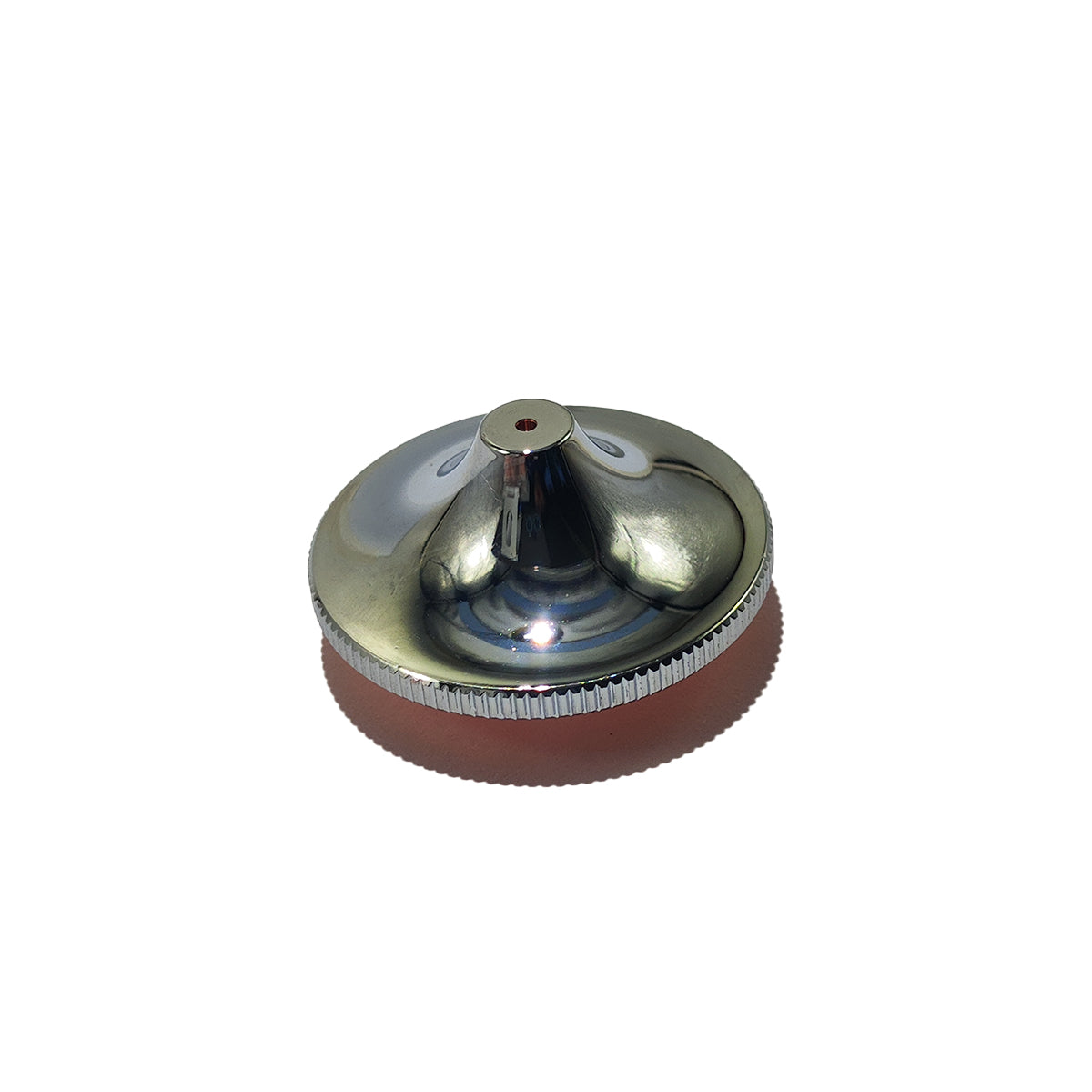 High Speed Double-Layer  Laser Cutting Nozzle for Laser Machine D28, M11 1.2-2.0