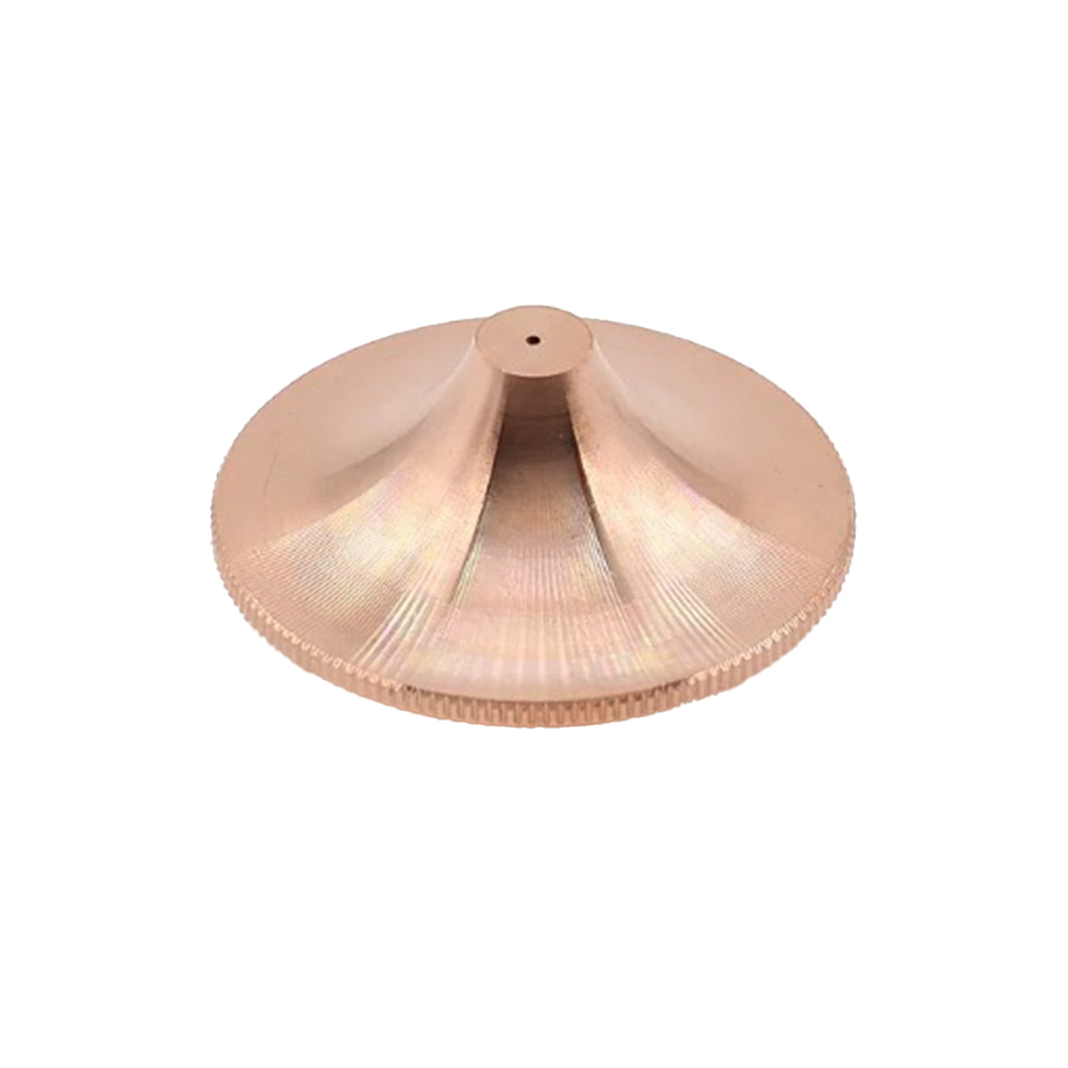 Nozzle for Laser Cutting Machine Single-Layer D28, 1.2-7.0 Quick