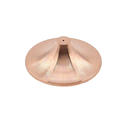 Nozzle for Laser Cutting Machine Single-Layer D28, 1.2-7.0 Quick