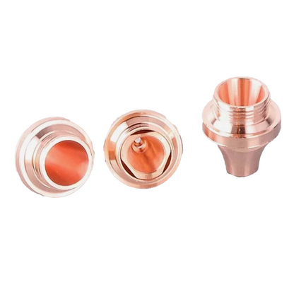 Original Raytools 3D Laser Cutting Machine Nozzle (Single-Layer & Double-Layer)