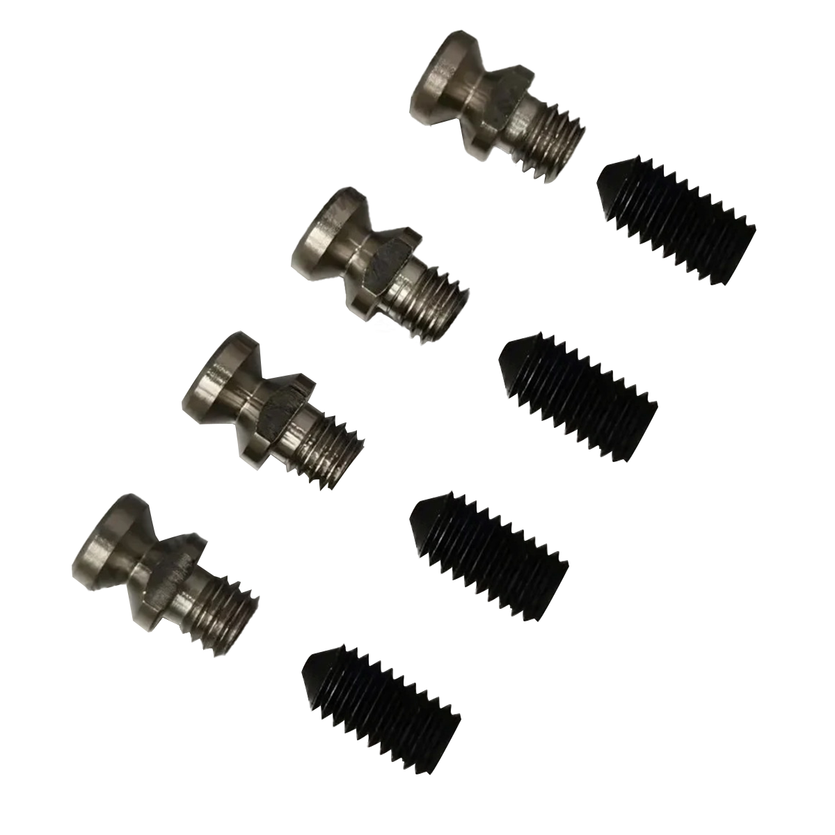 BOCHU BOCI Original BLT Series Protective Screws