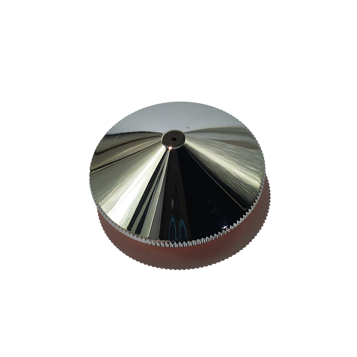 Raytools Double-Layer Laser Cutting Nozzle for Laser Cutter  D32,M14, 1.0-5.0