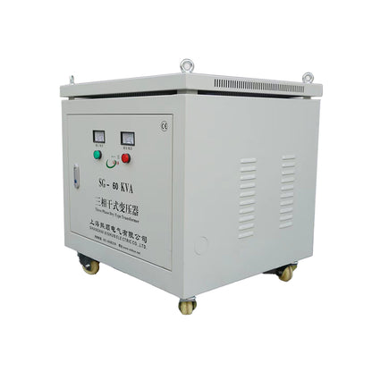 Xishun Integrated Three Phase Voltage Transformer