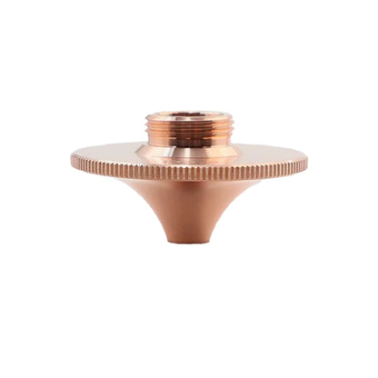 Nozzle for Laser Cutting Machine Single-Layer D28, 1.2-7.0 Quick