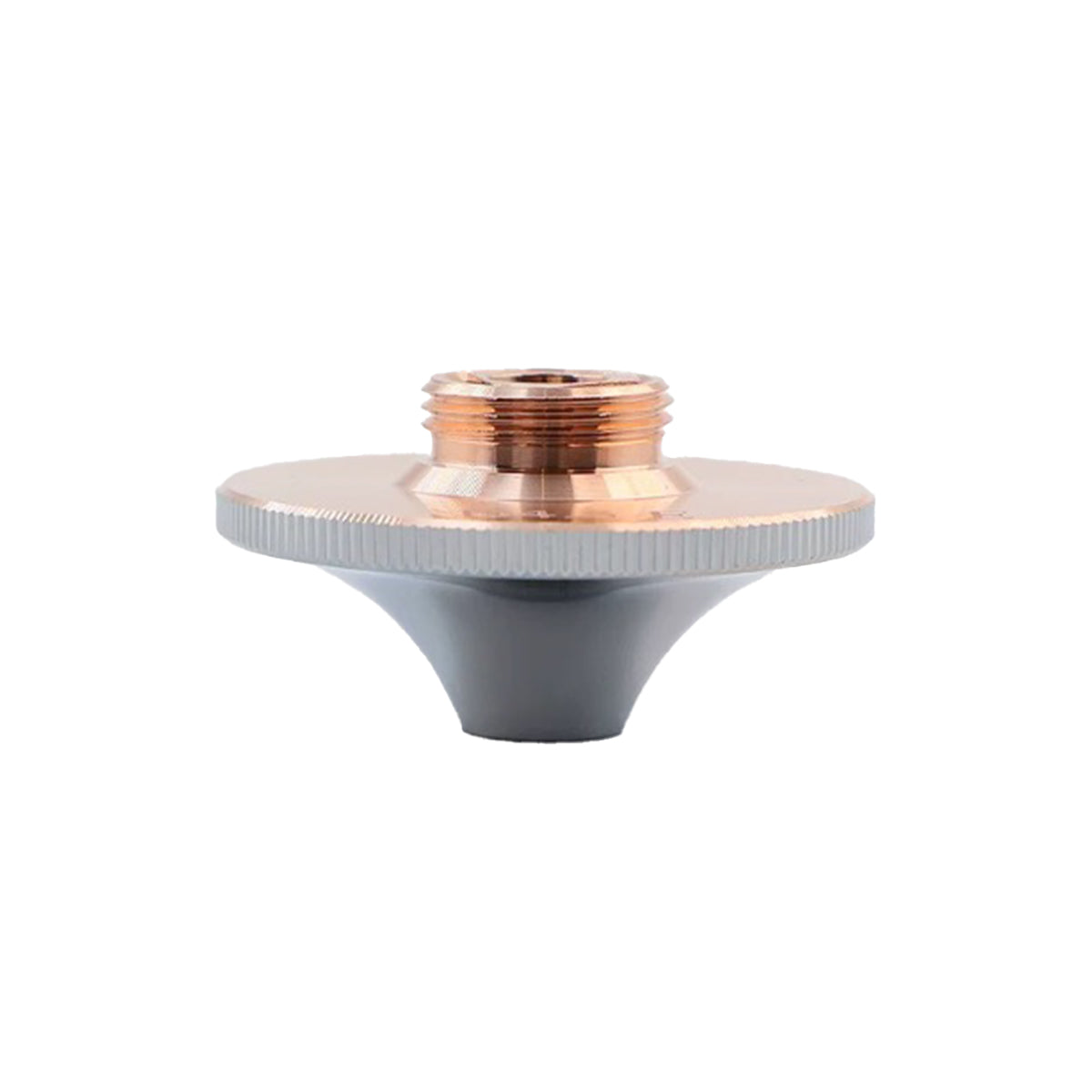Nozzle for Laser Cutting Machine Double-Layer D28, 1.2-1.8 Quick