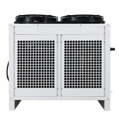 HanLi 6000W Industrial Water Chiller for Laser Machine HL-6000-EH-QG2/2 60HZ