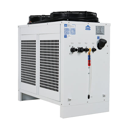 HanLi 6000W Industrial Water Chiller for Laser Machine HL-6000-EH-QG2/2 60HZ