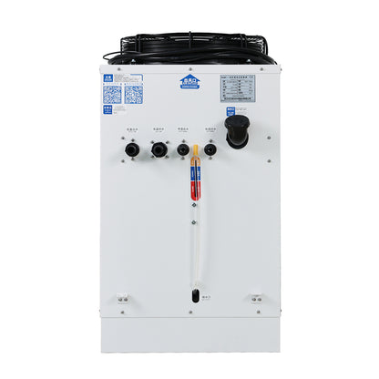 HanLi 6000W Industrial Water Chiller for Laser Machine HL-6000-EH-QG2/2 60HZ