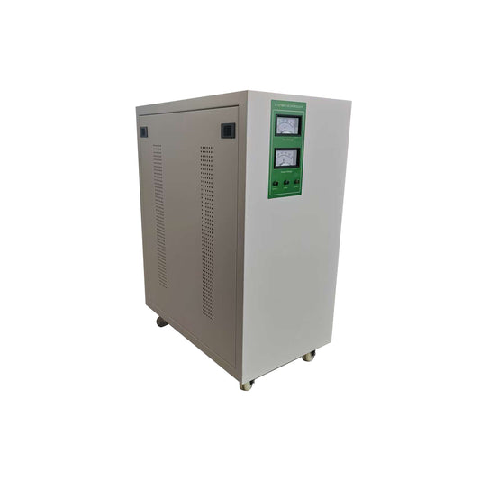 Xishun TNS/SBW Series Three-Phase High Power Compensated Regulators Voltage Regulator